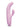 Le Wand Hither Rechargeable Silicone - Lilac/Purple