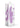 Le Wand Hither Rechargeable Silicone - Lilac/Purple