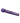 Le Wand Rechargeable Silicone Massager - Purple