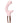 Le Wand Xo Rechargeable Silicone Dual Stimulating Vibrator - Rose Gold