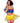 Leg Avenue Bad Apple Snow White, Shimmer Halter Bandeau with Organza Puff Sleeves and Ruffle Collar, Garter Panty with Shimmer Sheer Skirt, and Matching Bow Headband - Multicolor - XSmall - 3 Piece