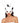 Leg Avenue Bondage Bunny Mask - White - One Size