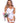 Leg Avenue Bridal Babe Lace Garter Bodysuit, Bow and Train Bustle, and Bridal Veil - White - XSmall - 3 Piece