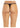 Leg Avenue Butterfly Crotchless with Pearl Sequin Detail - Black - One Size - 12 Pack