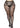 Leg Avenue Butterfly Net Tights - Black - Queen/XLarge/XXLarge