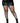Leg Avenue Cracked Fishnet Tights - Black - Queen/XLarge/XXLarge