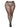 Leg Avenue Cracked Fishnet Tights - Black - Queen/XLarge/XXLarge