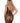 Leg Avenue Daisy Crochet Mini Dress - Black - One Size