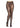 Leg Avenue Doll Net Tights - Black - One Size