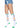 Leg Avenue Eat Me Knee Highs - Multicolor - One Size