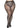 Leg Avenue Flame Net Tights - Black - Queen/XLarge/XXLarge