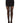 Leg Avenue Garden Rose Lace Tights - Black - One Size