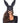 Leg Avenue Glitter Masquerade Bunny Mask - Black - One Size