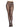 Leg Avenue Harlequin Net Tights - Black - One Size