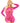 Leg Avenue Heart Net Keyhole Halter Mini Dress and Shrug - Magenta/Red - One Size - 2 Piece
