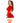 Leg Avenue Hoho Hottie Set Velvet Crop Top with Faux Fur Trim, Mini Skirt, Belt, and Santa Hat - Red/White - Small