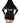 Leg Avenue Holy Hottie Set Boned Garter Dress with Cross Accents and Nun Habit (2 Piece) - 1x/2x - Black/White