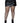 Leg Avenue Jumbo Pothole Net Tights - Black - Queen/XLarge/XXLarge