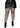 Leg Avenue Jumbo Pothole Net Tights - Black - Queen/XLarge/XXLarge
