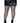 Leg Avenue Jumbo Pothole Net Tights - Black - Queen/XLarge/XXLarge