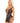 Leg Avenue Lace and Net Mini Dress with Dual Strap Detail - Black - One Size