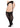 Leg Avenue Lace Top Opaque Thigh Highs - 1x-2x - Black