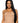 Leg Avenue Long Straight 33 Center Part Wig - Black - One Size
