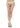 Leg Avenue Lycra Industrial Net Stockings - White - One Size