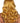 Leg Avenue Misfit Long Wavy Bang Wig - Blonde/Yellow - One Size