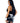 Leg Avenue Naughty Maid - Black/White - Small - 4 Piece/Set