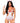 Leg Avenue Naughty Nurse - Red/White - One Size - 2 Piece/Set