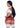 Leg Avenue Naughty School Girl - Multicolor - One Size - 3 Piece/Set