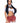 Leg Avenue Naughty School Girl - Multicolor - One Size - 3 Piece/Set
