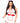Leg Avenue Nightshift Nurse - Red/White - Queen - 3 Piece/Set
