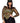 Leg Avenue Nile Queen Catsuit Dress with Jewel Collar Head - Black/Gold - Queen/XLarge/XXLarge - 3 Piece/Piece