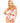 Leg Avenue Nurse - White - One Size - 3 Piece/Set