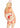 Leg Avenue Nurse - White - One Size - 3 Piece/Set