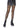 Leg Avenue Occult Net Tights - Black - One Size