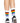 Leg Avenue Pride Crew Socks - Rainbow - One Size