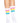 Leg Avenue Pride Crew Socks Pansexual - Multicolor - One Size