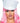 Leg Avenue Rhinestone Trimmed Military Hat - White