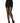 Leg Avenue Sheer Leopard Tights - Animal Print/Black - One Size