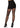 Leg Avenue Sheer Leopard Tights - Animal Print/Black - One Size