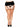 Leg Avenue Sheer Stocking - Tan - Plus Size