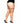 Leg Avenue Sheer Stocking - Tan - Plus Size
