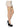 Leg Avenue Stay Up 3in Lace Top Lycra Sheer Thigh High - Nude - One Size