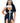 Leg Avenue Sultry Sinner Dual Slit Garter Dress with Vinyl Cross Detail, Vinyl Collar, and Nun Habit - Black/White - Small - 3 Piece