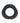 Levelz Ergo Liquid Silicone Cock Ring - Black