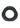 Levelz Ergo Liquid Silicone Cock Ring - Black