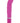 Lia G Bliss Silicone Vibrator - Pink